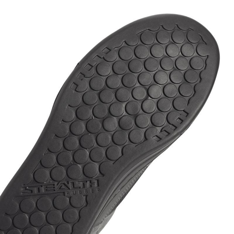 Five Ten Freerider Shoes Grey Five / Core Black / Grey Four-3